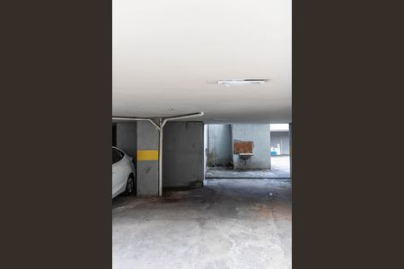 Apartamento para alugar com 71m², 1 quarto e 1 vaga Apartamento para alugar com 71m², 1 quarto e 1 vagaGaragem