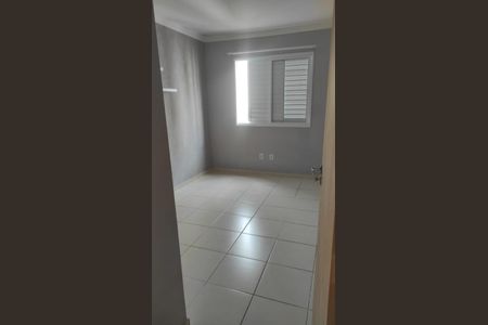 Quarto de apartamento para alugar com 2 quartos, 60m² em Jardim do Estádio, Santo André
