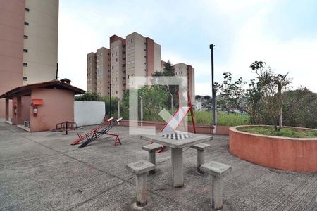 Apartamento para alugar com 60m², 2 quartos e sem vaga Apartamento para alugar com 60m², 2 quartos e sem vagaÁrea externa