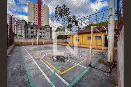 Apartamento para alugar com 60m², 2 quartos e sem vaga Apartamento para alugar com 60m², 2 quartos e sem vagaÁrea externa