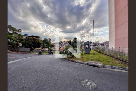 Apartamento para alugar com 60m², 2 quartos e sem vaga Apartamento para alugar com 60m², 2 quartos e sem vagaÁrea externa