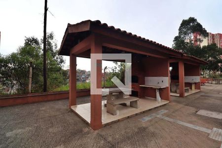 Apartamento para alugar com 60m², 2 quartos e sem vaga Apartamento para alugar com 60m², 2 quartos e sem vagaÁrea externa