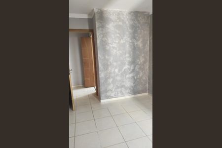 Quarto de apartamento para alugar com 2 quartos, 60m² em Jardim do Estádio, Santo André