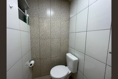 Studio para alugar com 45m², 1 quarto e sem vaga