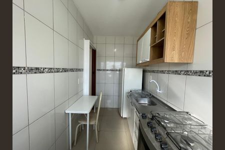 Studio para alugar com 45m², 1 quarto e sem vaga
