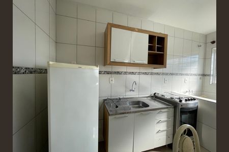 Studio para alugar com 45m², 1 quarto e sem vaga