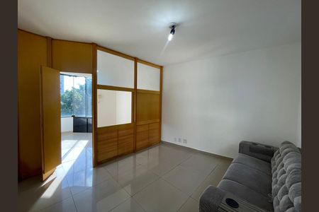 Studio para alugar com 45m², 1 quarto e sem vaga