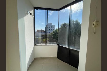 Studio para alugar com 45m², 1 quarto e sem vaga