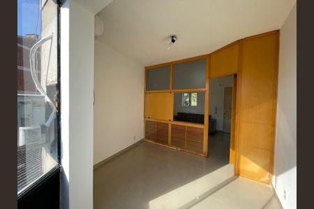 Studio para alugar com 45m², 1 quarto e sem vaga