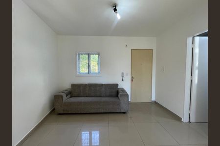 Kitnet/Studio para alugar com 1 quarto, 45m² em Pátria Nova, Novo Hamburgo