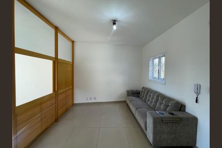 Kitnet/Studio para alugar com 1 quarto, 45m² em Pátria Nova, Novo Hamburgo