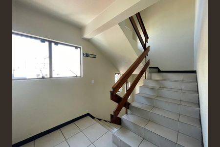 Studio para alugar com 45m², 1 quarto e sem vaga