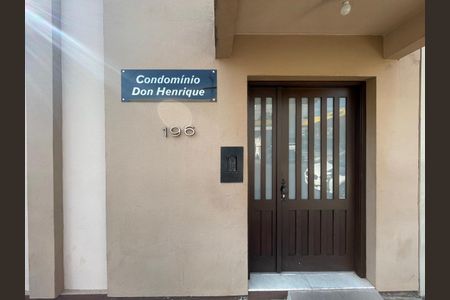 Studio para alugar com 45m², 1 quarto e sem vaga
