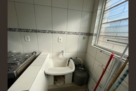 Studio para alugar com 45m², 1 quarto e sem vaga