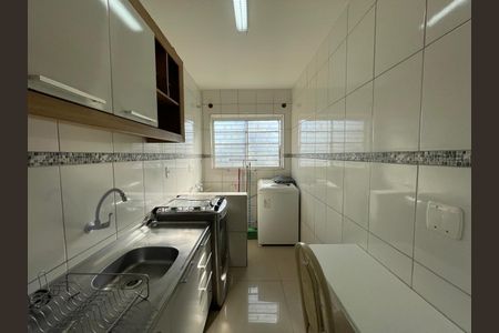 Studio para alugar com 45m², 1 quarto e sem vaga