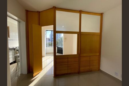 Studio para alugar com 45m², 1 quarto e sem vaga