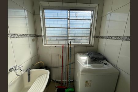 Studio para alugar com 45m², 1 quarto e sem vaga