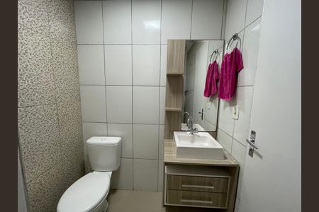 Studio para alugar com 45m², 1 quarto e sem vaga