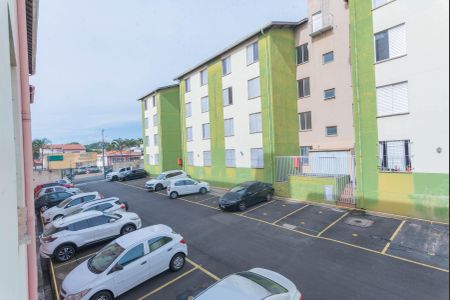 Apartamento à venda com 54m², 2 quartos e 1 vaga Apartamento à venda com 54m², 2 quartos e 1 vagaVista do Quarto 2