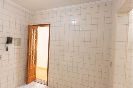 Apartamento à venda com 54m², 2 quartos e 1 vaga Apartamento à venda com 54m², 2 quartos e 1 vagaCozinha
