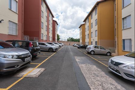 Apartamento à venda com 54m², 2 quartos e 1 vaga Apartamento à venda com 54m², 2 quartos e 1 vagagaragens