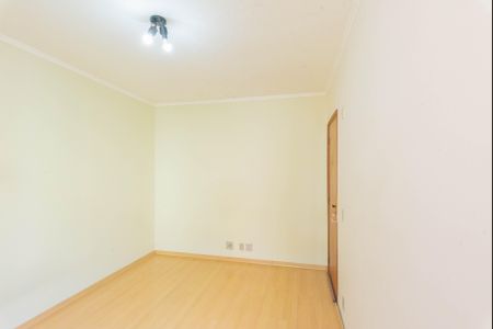 Sala de apartamento à venda com 2 quartos, 54m² em Jardim Pauliceia, Campinas