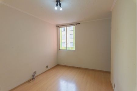 Sala de apartamento à venda com 2 quartos, 54m² em Jardim Pauliceia, Campinas