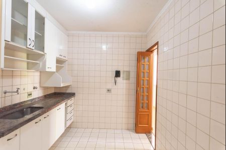 Apartamento à venda com 54m², 2 quartos e 1 vaga Apartamento à venda com 54m², 2 quartos e 1 vagaCozinha