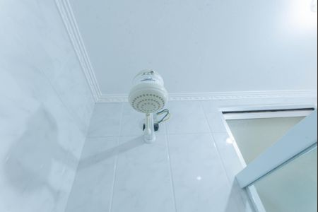 Apartamento à venda com 54m², 2 quartos e 1 vaga Apartamento à venda com 54m², 2 quartos e 1 vagaBanheiro