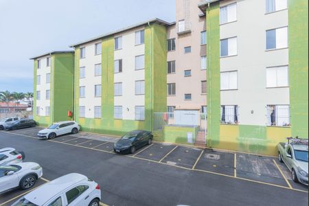 Apartamento à venda com 54m², 2 quartos e 1 vaga Apartamento à venda com 54m², 2 quartos e 1 vagaVista do Quarto 1