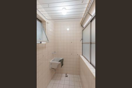 Apartamento à venda com 54m², 2 quartos e 1 vaga Apartamento à venda com 54m², 2 quartos e 1 vagaÁrea de Serviço