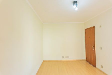 Apartamento à venda com 54m², 2 quartos e 1 vaga Apartamento à venda com 54m², 2 quartos e 1 vagaSala