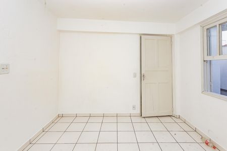 Sala / Quarto 1 de casa à venda com 2 quartos, 45m² em Vila Gumercindo, São Paulo