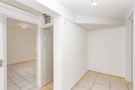 Casa para alugar com 45m², 2 quartos e sem vaga Casa para alugar com 45m², 2 quartos e sem vagaCozinha