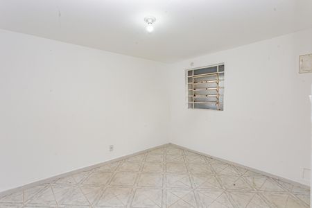 Quarto 2 de casa para alugar com 2 quartos, 45m² em Vila Gumercindo, São Paulo