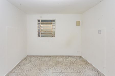 Quarto 2 de casa para alugar com 2 quartos, 45m² em Vila Gumercindo, São Paulo