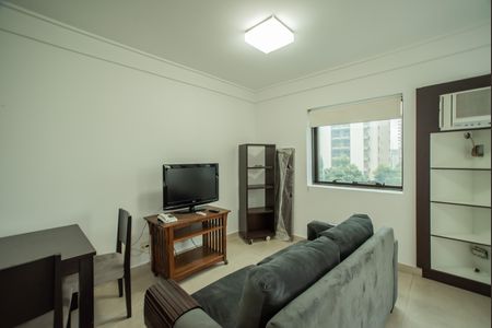 Studio à venda com 35m², 1 quarto e 1 vaga Studio à venda com 35m², 1 quarto e 1 vagaStudio