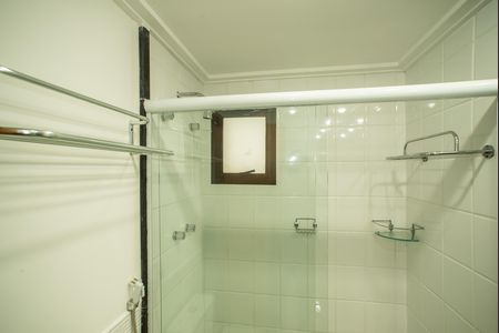 Studio à venda com 35m², 1 quarto e 1 vaga Studio à venda com 35m², 1 quarto e 1 vagaBanheiro