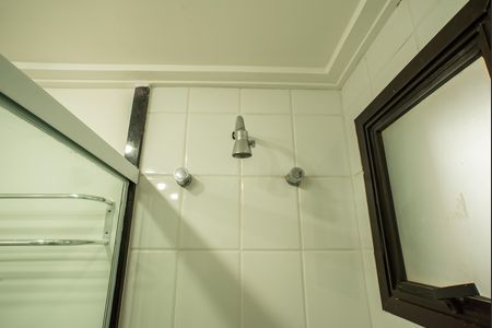 Studio à venda com 35m², 1 quarto e 1 vaga Studio à venda com 35m², 1 quarto e 1 vagaBanheiro