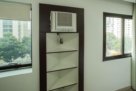 Studio de kitnet/studio à venda com 1 quarto, 35m² em Vila Clementino, São Paulo
