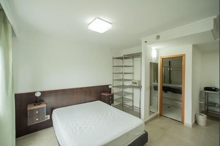 Studio de kitnet/studio à venda com 1 quarto, 35m² em Vila Clementino, São Paulo
