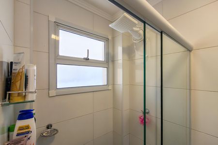 Apartamento para alugar com 67m², 2 quartos e 1 vaga Apartamento para alugar com 67m², 2 quartos e 1 vagaBanheiro