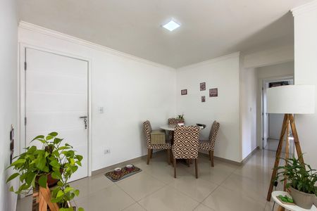 Apartamento para alugar com 67m², 2 quartos e 1 vaga Apartamento para alugar com 67m², 2 quartos e 1 vagaSala