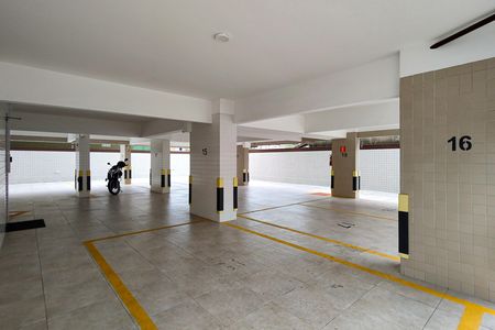 Apartamento para alugar com 67m², 2 quartos e 1 vaga Apartamento para alugar com 67m², 2 quartos e 1 vagaGaragem