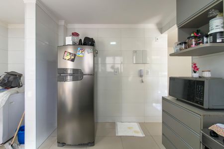 Apartamento para alugar com 67m², 2 quartos e 1 vaga Apartamento para alugar com 67m², 2 quartos e 1 vagaCozinha