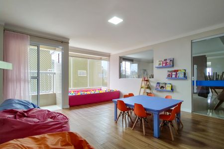 Apartamento para alugar com 67m², 2 quartos e 1 vaga Apartamento para alugar com 67m², 2 quartos e 1 vagaBrinquedoteca