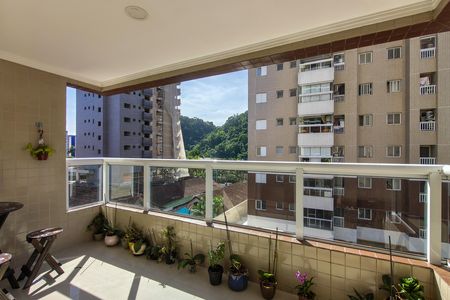 Apartamento para alugar com 67m², 2 quartos e 1 vaga Apartamento para alugar com 67m², 2 quartos e 1 vagaSacada
