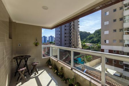 Apartamento para alugar com 67m², 2 quartos e 1 vaga Apartamento para alugar com 67m², 2 quartos e 1 vagaSacada