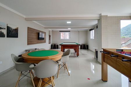 Apartamento para alugar com 67m², 2 quartos e 1 vaga Apartamento para alugar com 67m², 2 quartos e 1 vagaSala de Jogos