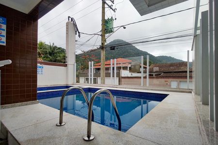 Apartamento para alugar com 67m², 2 quartos e 1 vaga Apartamento para alugar com 67m², 2 quartos e 1 vagaÁrea comum - Piscina